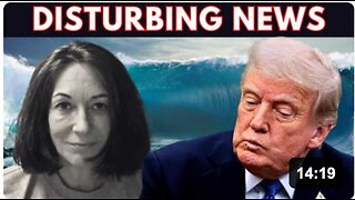 🚨 IT JUST GOT WORSE. Tsunami Alert, Epstein Bombshell, and Pelosi Stock Trades BANNED