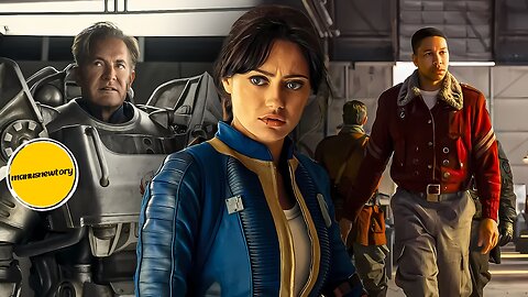 Fallout Season 2 Episode 1 Review: Cooper’s Smile Hides a Dangerous Choice