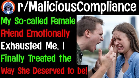 r/malicious compliance- You want me to shut up? ok your loss, I'll shut up! #letsredd #revengestorys
