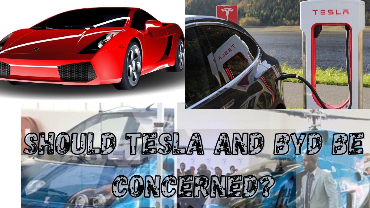 Zimbabwe's Autonomous Car: Revolution or Illusion?