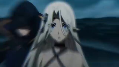 Eminence in shadow X Darkside - [AMV/EDIT]