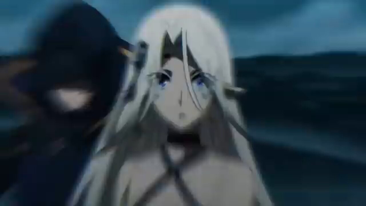 Eminence in shadow X Darkside - [AMV/EDIT]