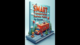Smart Transportation Business Models For Success