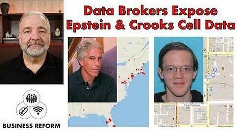 "How Private Citizens Outperformed the FBI Using Data Brokers in 2024 (95 characters)"