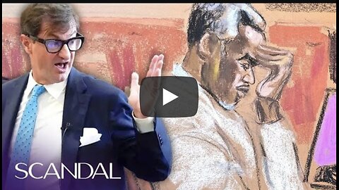 Johnny Depp’s Lawyer Reacts to P. Diddy Trial Evidence