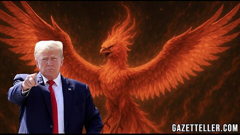 OPERACJA PHOENIX JUŻ TRWA! Ekspansja GITMO Trumpa przyspiesza,...