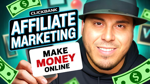 The Lazy Affiliate’s Guide to ClickBank Sales 📢