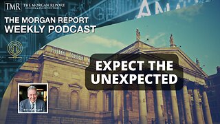 Expect The Unexpected