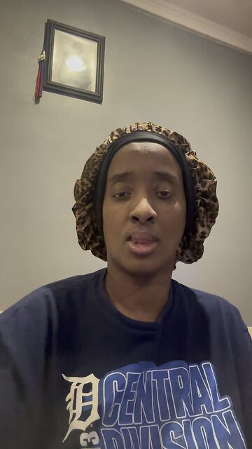 Just give it your best!!!!