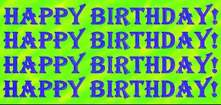 Happy Birthday 3D - Happy Birthday - Happy Birthday To You - Happy Birthday Song