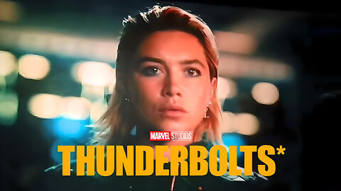 Thunderbolts Post-Credit Scene EXPLAINED