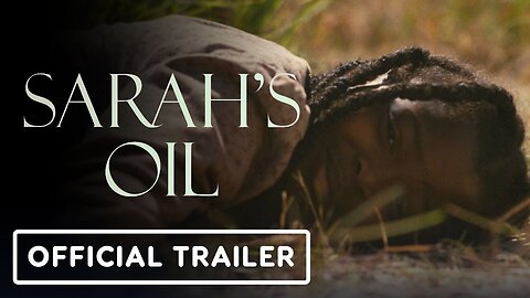 Sarah's Oil Official Trailer (2025) Zachary Levi, Naya Desir-Johnson