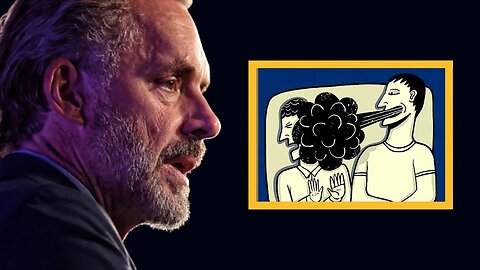The TRUTH About Toxic People — Jordan Peterson
