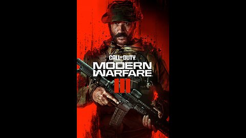 Call of Duty Modern Warfare 3 2023 Episode 7 Mission Crash Site