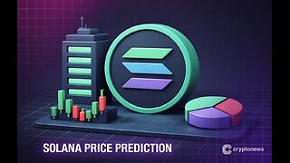 Solana Price Prediction: Top Crypto Firm Reduces SOL ETF Exposure