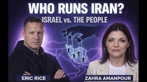 Iran's Resistance Exposed: What the Media Won’t Tell You About Regime Change