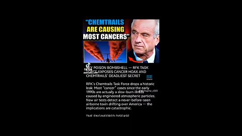Chemicals Causing Cancer