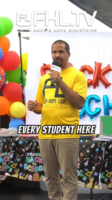 𝐓𝐡𝐢𝐬 𝐈𝐬 𝐇𝐨𝐰 𝐖𝐞 𝐊𝐢𝐜𝐤𝐞𝐝 𝐎𝐟𝐟 𝐭𝐡𝐞 𝐒𝐜𝐡𝐨𝐨𝐥 𝐘𝐞𝐚𝐫! 🎒📚