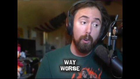 ASMONGOLD TROLLS REDDITORS CRYING OVER ICE PROTESTER COMMENTS