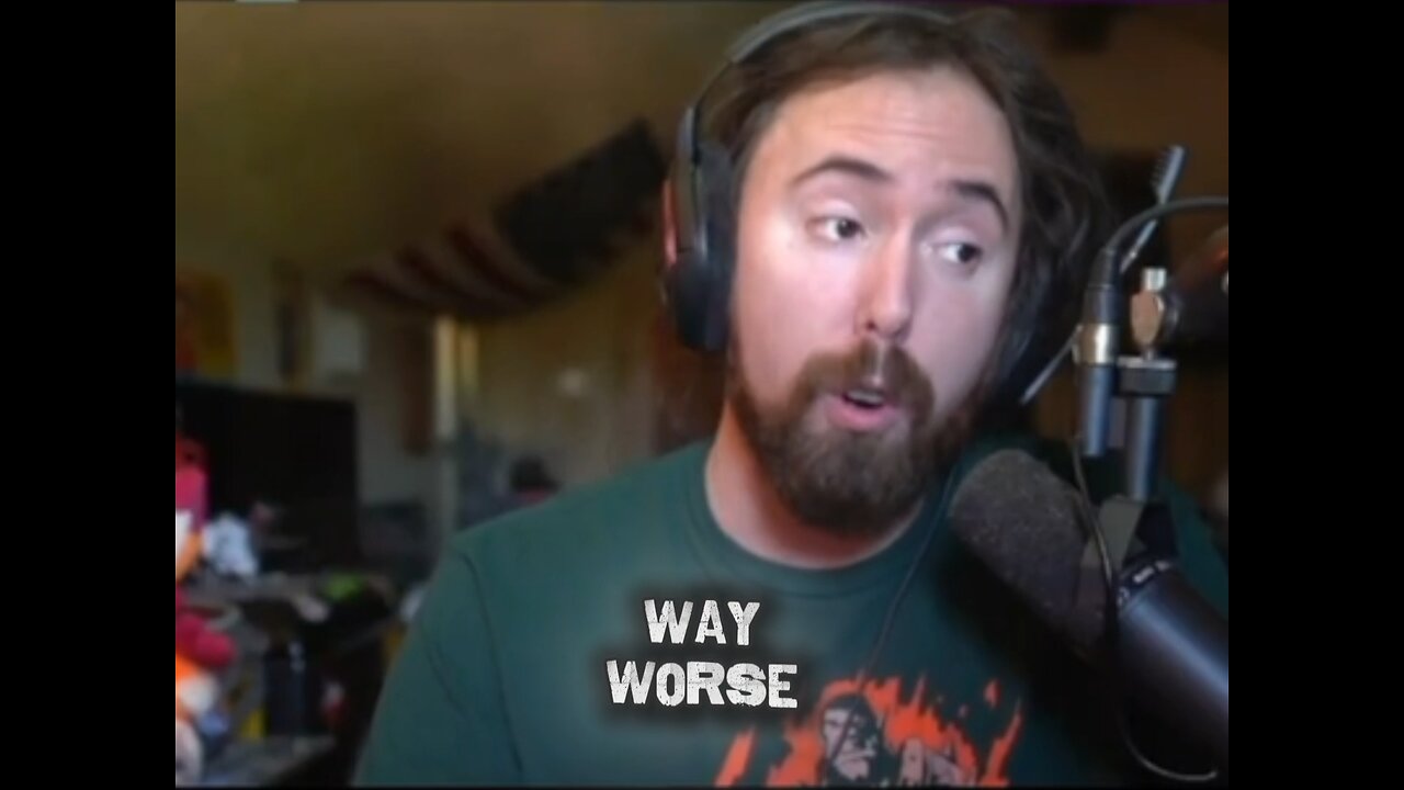 ASMONGOLD TROLLS REDDITORS CRYING OVER ICE PROTESTER COMMENTS