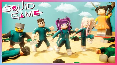Trying to Win Squid Game in Just 2 Days! 😨 | Live Challenge