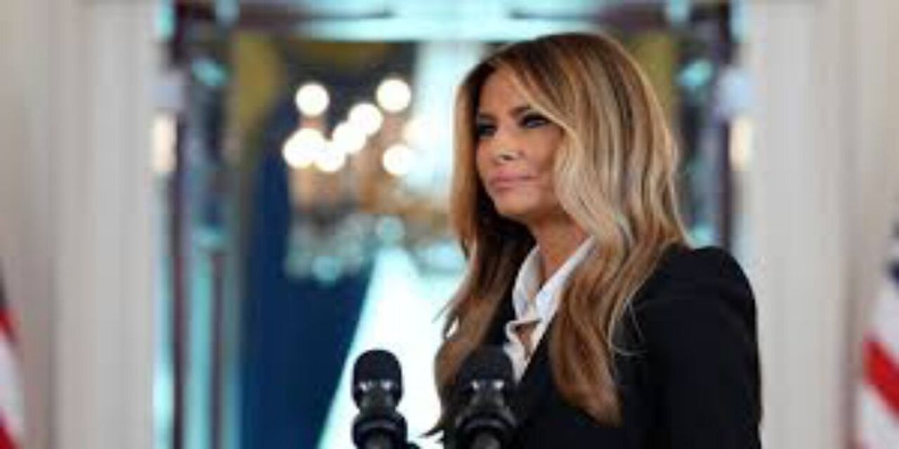 Michael Wolff Sues Melania Trump Over Alleged Attempt to Silence Forthcoming Book