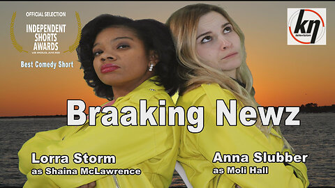 Braaking Newz Drama
