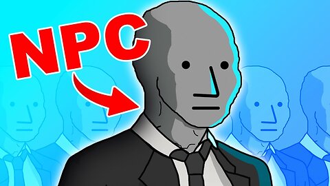 Apathetic Soulless People