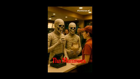 Tha Mummies/watch full video