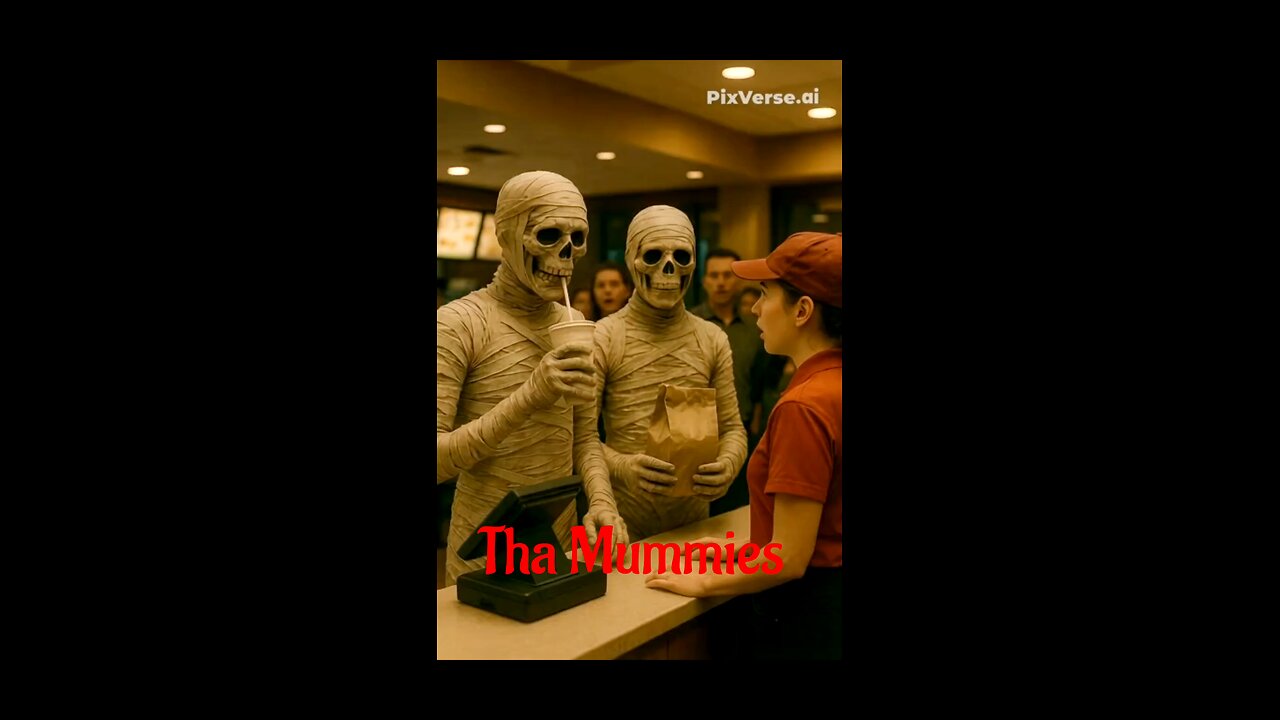 Tha Mummies/watch full video