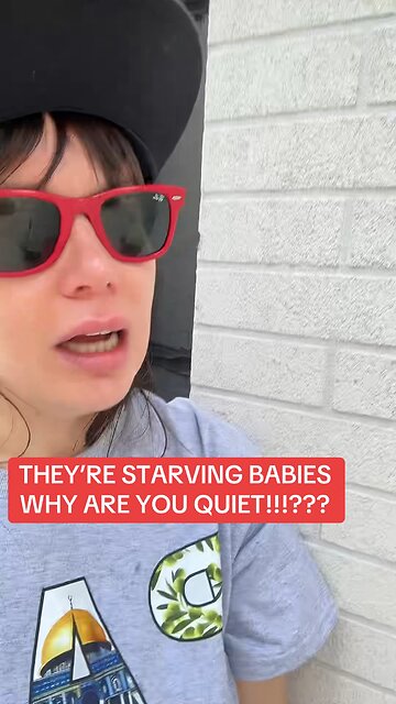 The World is Ignoring a Holocaust