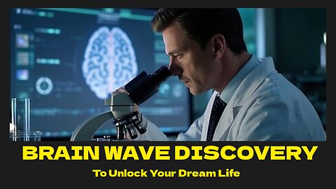 Unlocking Your Wealth Mindset