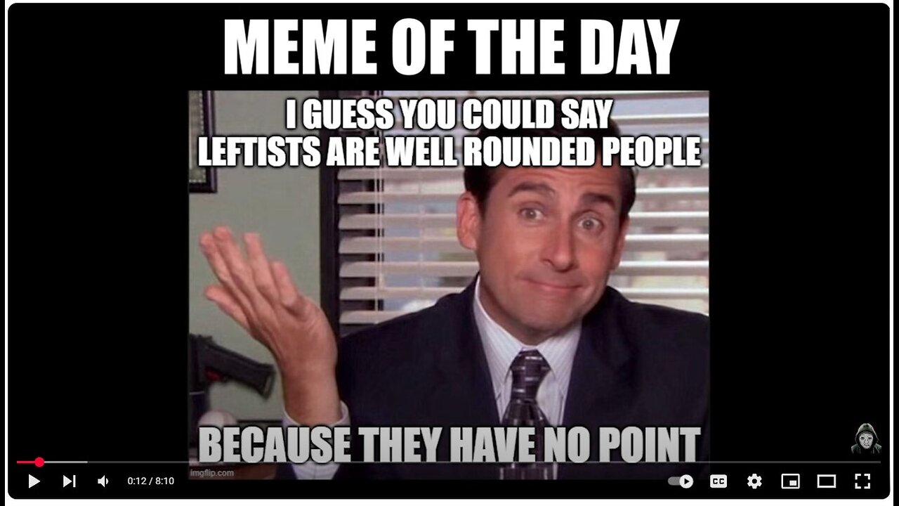 Four Years, Five Fiascos