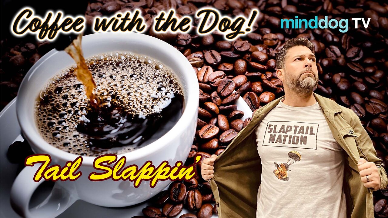 Tail Slappin' EP859