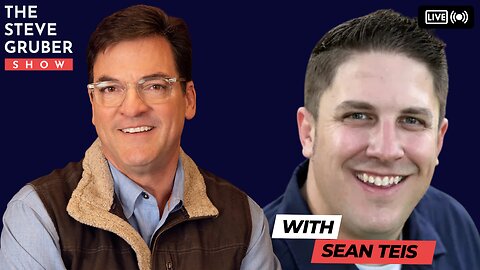 Sean Teis | Fatherlessness: America’s Silent Crisis