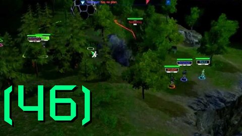 UFO: Aftershock (ShadoWarrior's Weapon Rebalance mod) - Walkthrough/Videonávod - 46 [EN/CZ]