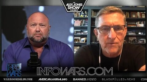 General Flynn Calls for Obama and the Other Russia Hoax Coup Plotters to be Arrested for Treason
