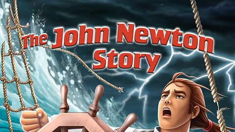 Antorchas - T1·E21 - La Historia de John Newton