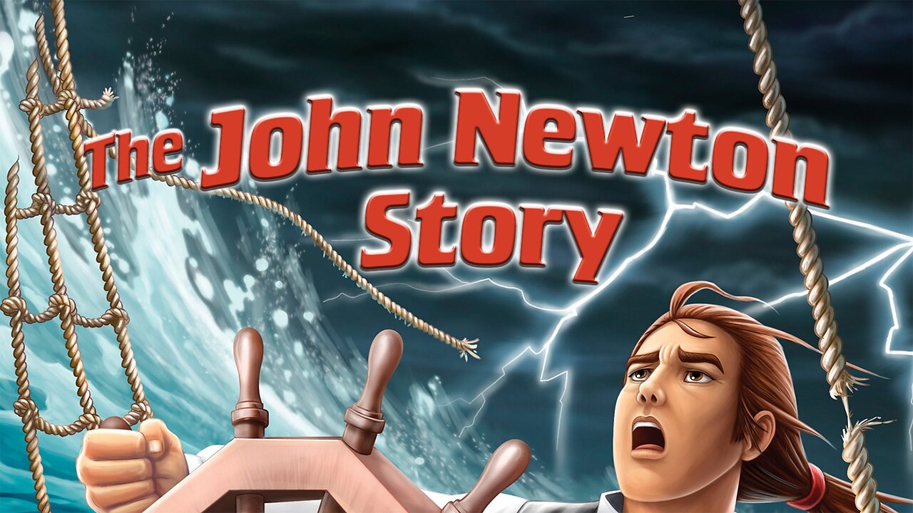 Antorchas - T1·E21 - La Historia de John Newton