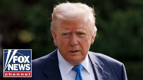 'PATH TOWARDS PEACE': Trump advisor touts 'major victory' for foreign policy