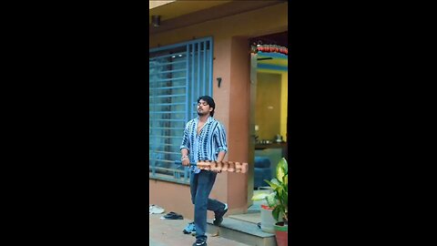 Ghar wali Bahar wali