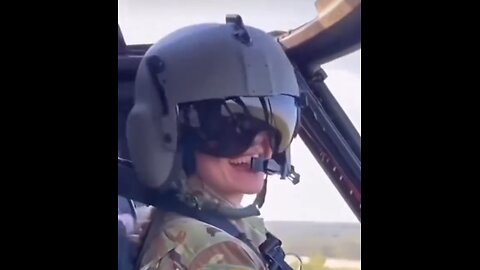 Pilots did strange dances during the war