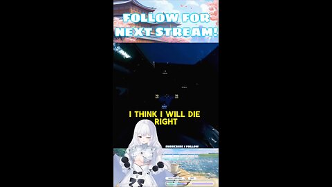 You won't believe this... #streamer