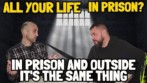 ALL LIFE IN PRISON! 🥶🏣 An occupier escaped prison to go to war | Ukraine wins it | Apostol YouTube