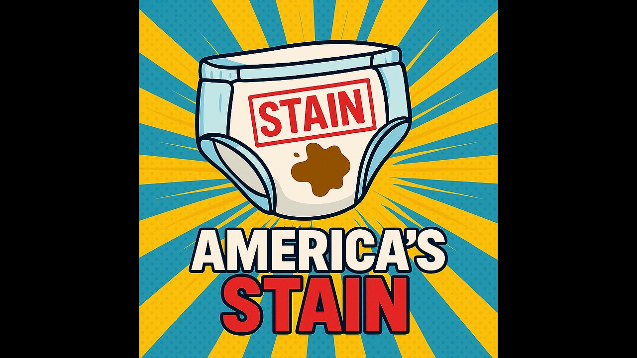 America's Schiff Stain
