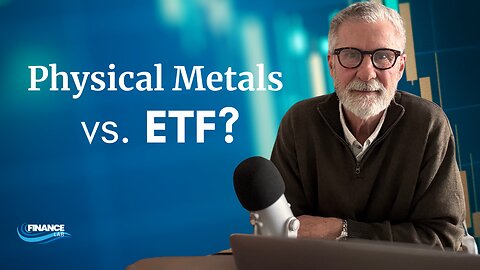 Physical Gold & Silver or ETFs: What’s Smarter in 2025?