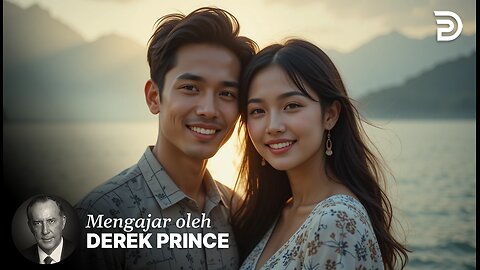 Meletakkan Dasar - Doktrin Pembaptisan - Perendaman dalam Air (Bagian 5)