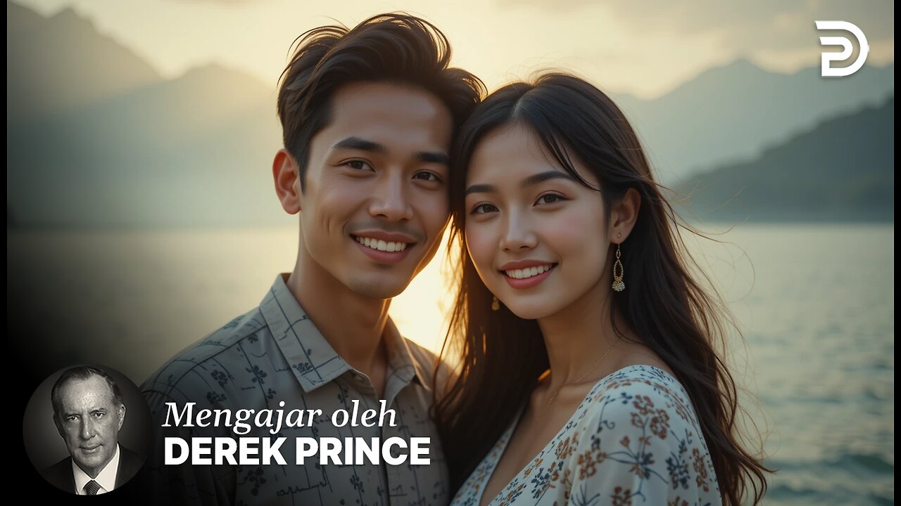 Meletakkan Dasar - Doktrin Pembaptisan - Perendaman dalam Air (Bagian 5)