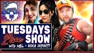 Alex Jones Goes To WAR With Owen Shroyer, Are All Women Terrible?, Woke Backfire Of The Year!