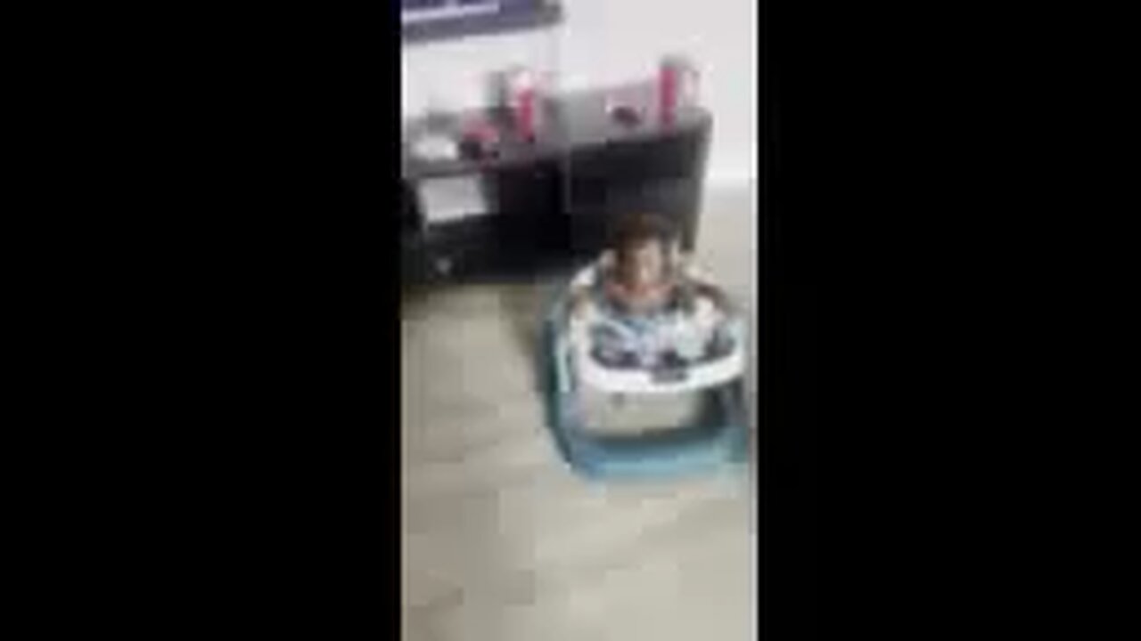 Baby steps